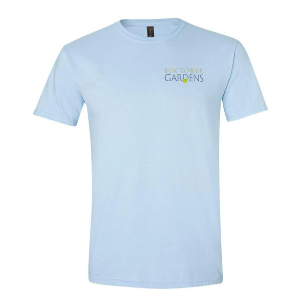 Front of Shirt
