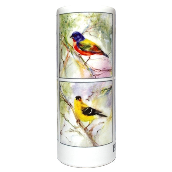 Shooter Glass - Birds of Bok