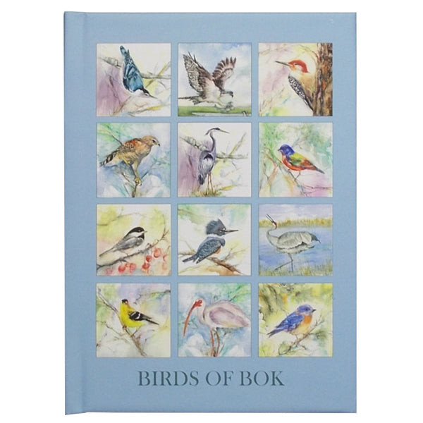 Front of Journal