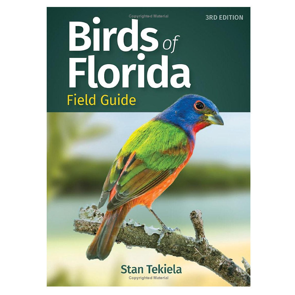 Florida Nature Books