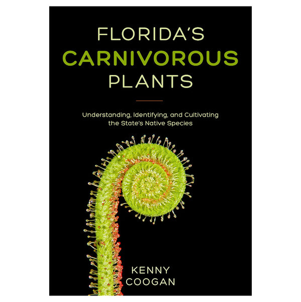Florida's Carnivorous Plants