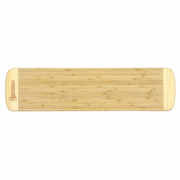 Bamboo Charcuterie & Bread Cutting Board