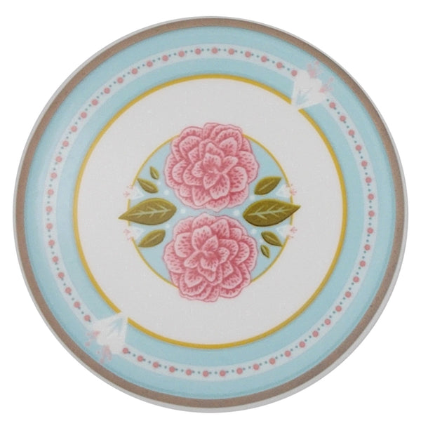 Camellia Coaster