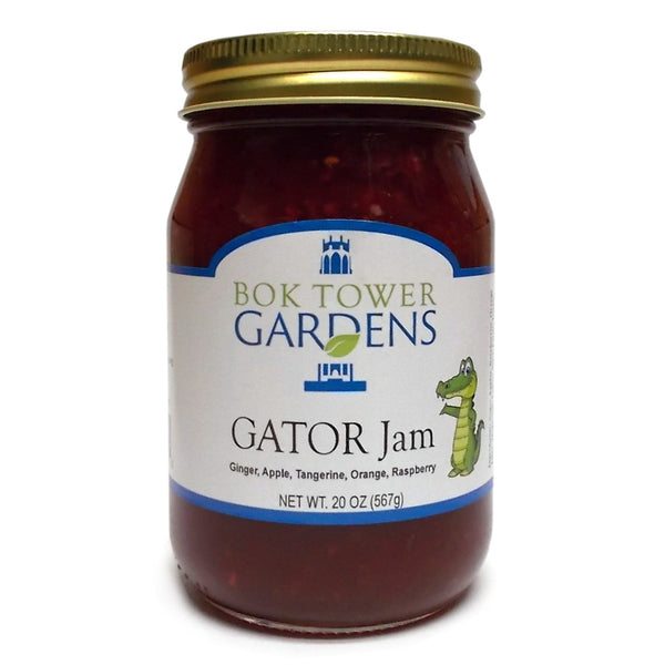 Bok Tower Gardens GATOR Jam