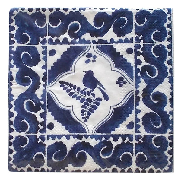 Bird Tile