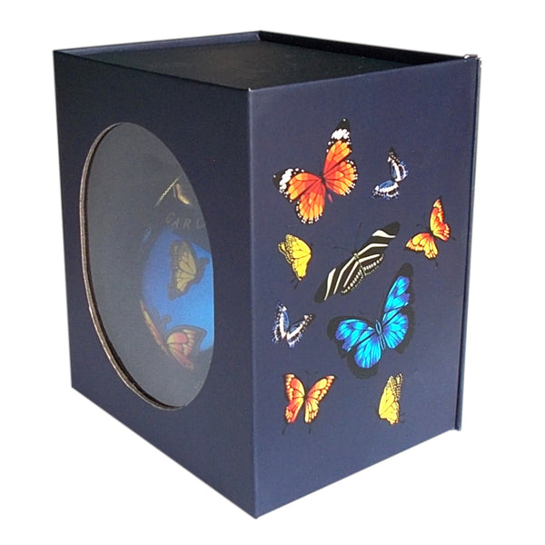 Deluxe Keepsake Box