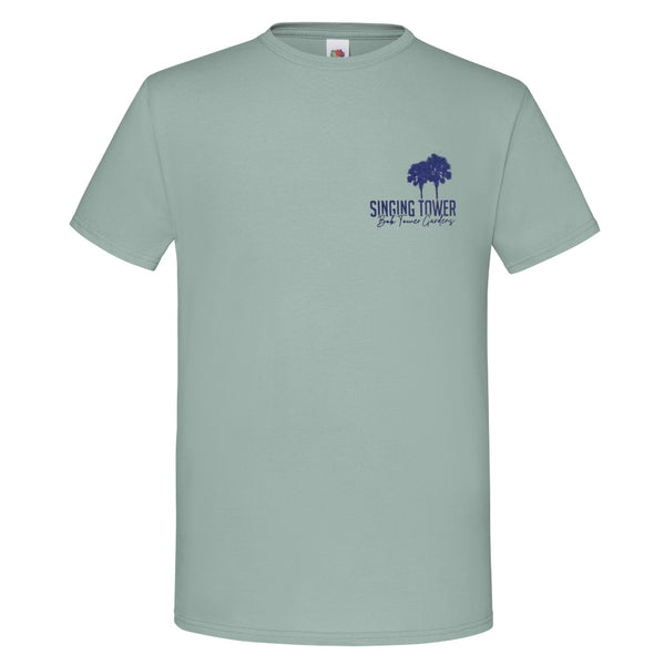 Singing Tower Unisex Tee Shirt