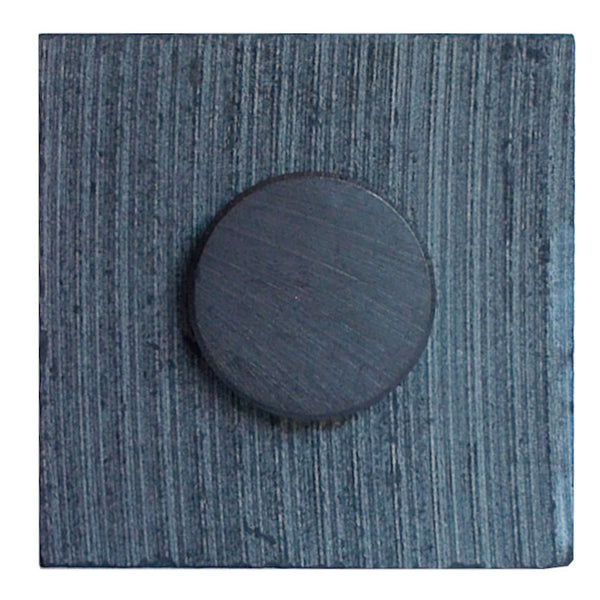 Back of Magnet