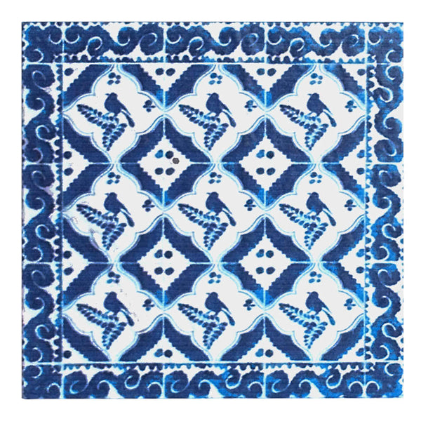 Bird Tile