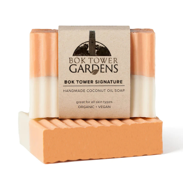 Bok Tower Signature Scents