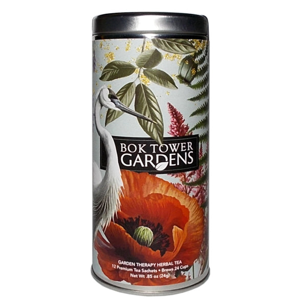 Garden Therapy Herbal Tea