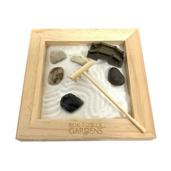 Zen Garden Kit - Mini