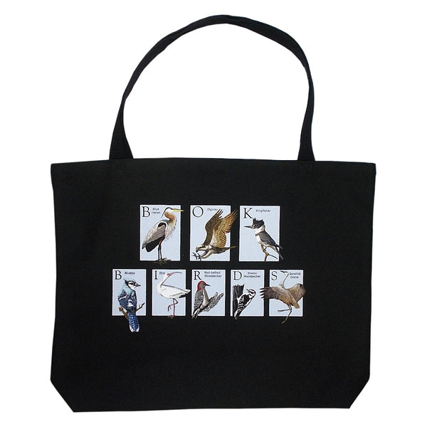 Tote Front Side