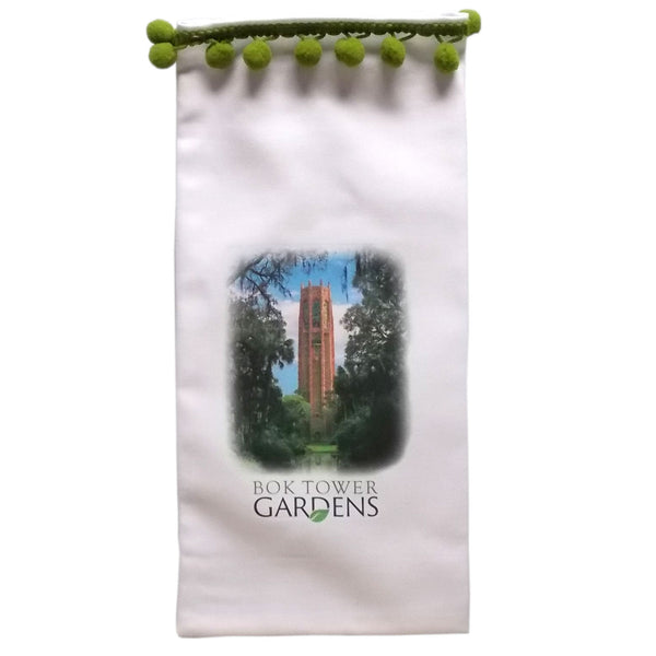 Bottle Bag - Bok Tower Gardens