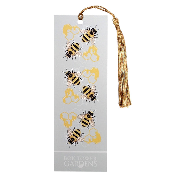 Bees Bookmark