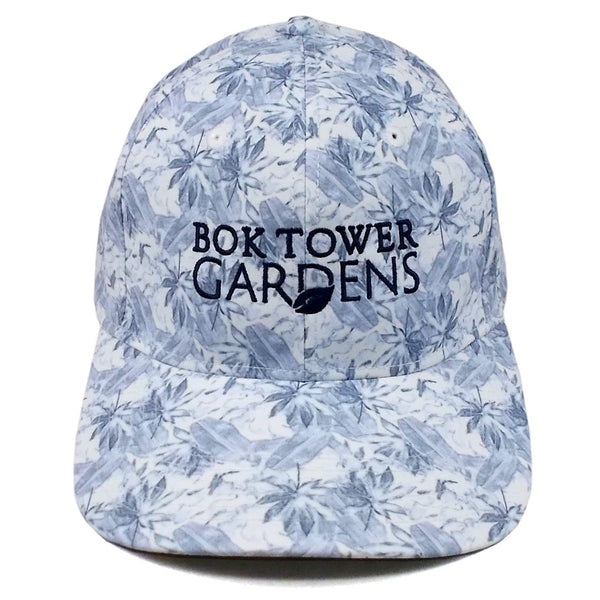 Bok Tower Cloth Baseball Cap Collection