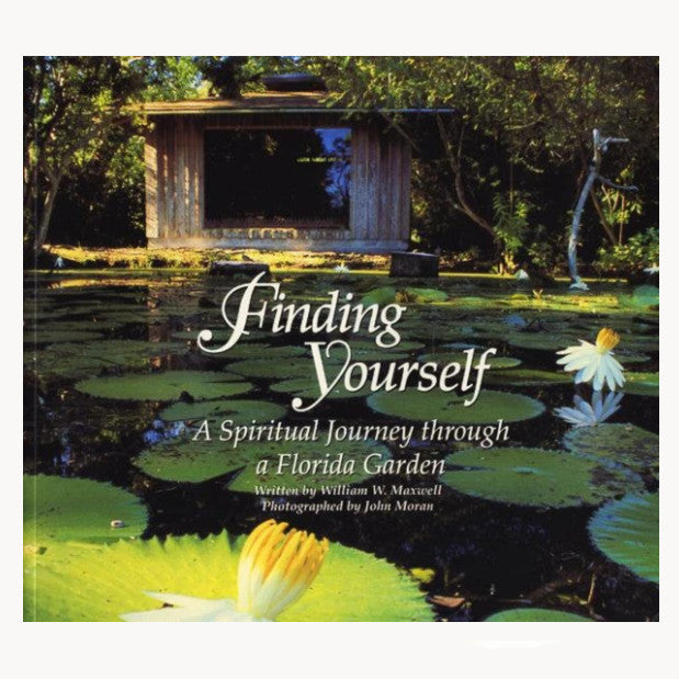 Bok Tower Gardens Books