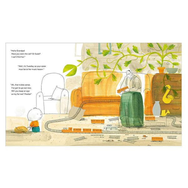 Inside Pages