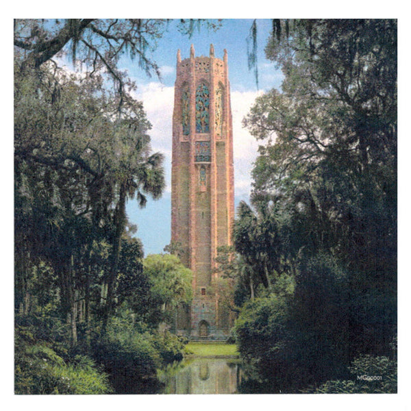 Magnets - Assorted Bok Tower Gardens