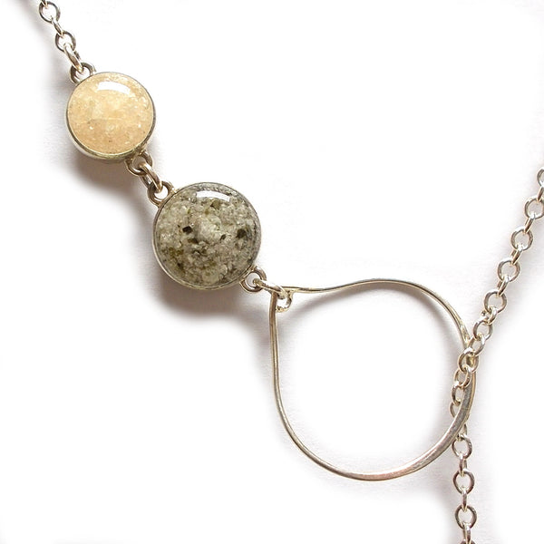 Mooring Tether Necklace
