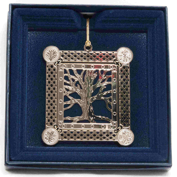 Tree of Life Ornament
