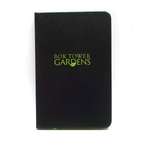 Pocket Journal - Bok Tower Gardens