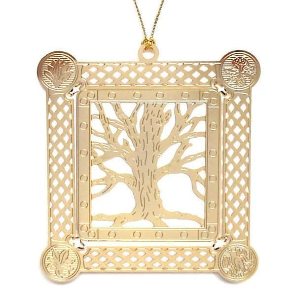 Tree of Life Ornament
